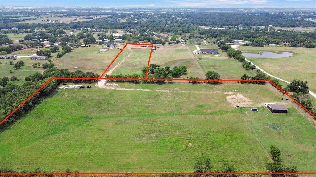 3718 County Road 801, Cleburne, TX 76031