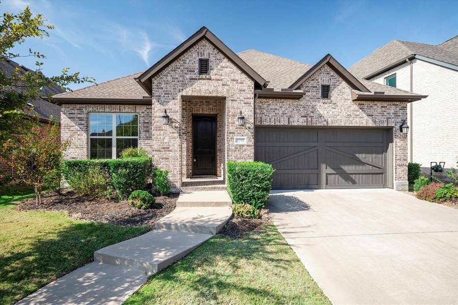 3201 Cavalry Way, Celina, TX 75009