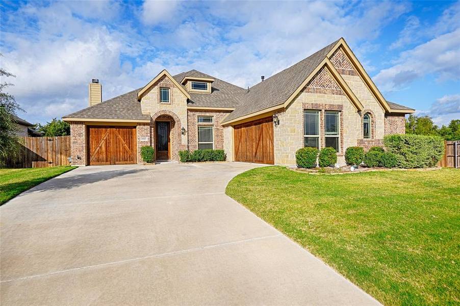 1913 Winter Court, Midlothian, TX 76065