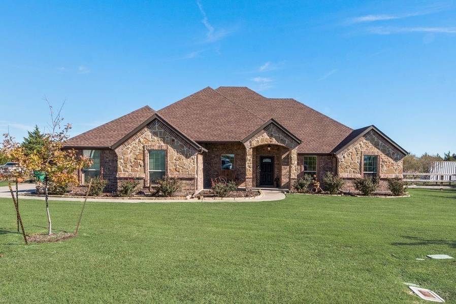 1445 Streetman Road, Royse City, TX 75189