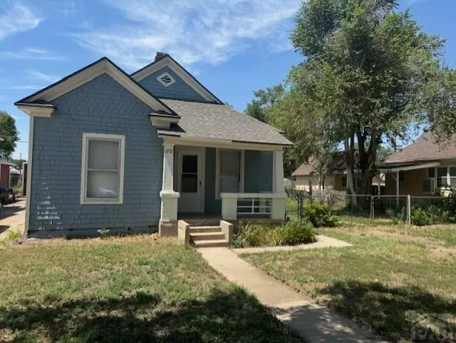 1237 Jackson St, Pueblo, CO 81004