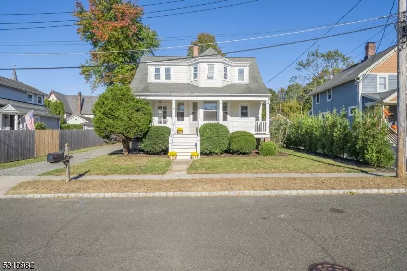 7 Spring St, Far Hills Boro, NJ 07931