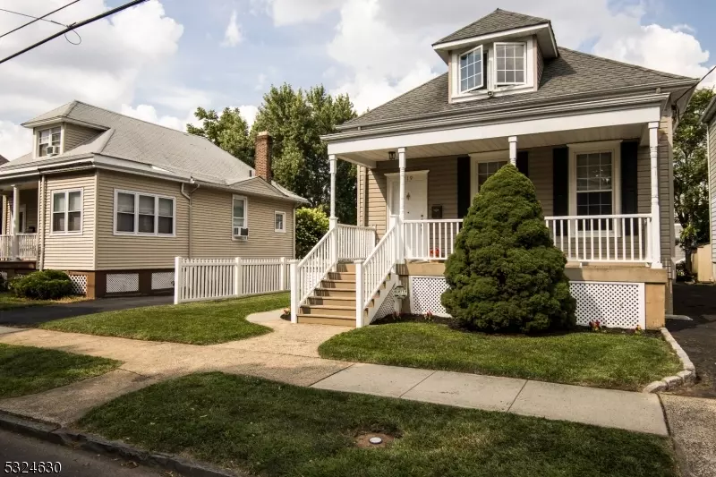 219 Magie Ave, Roselle Park Boro, NJ 07204