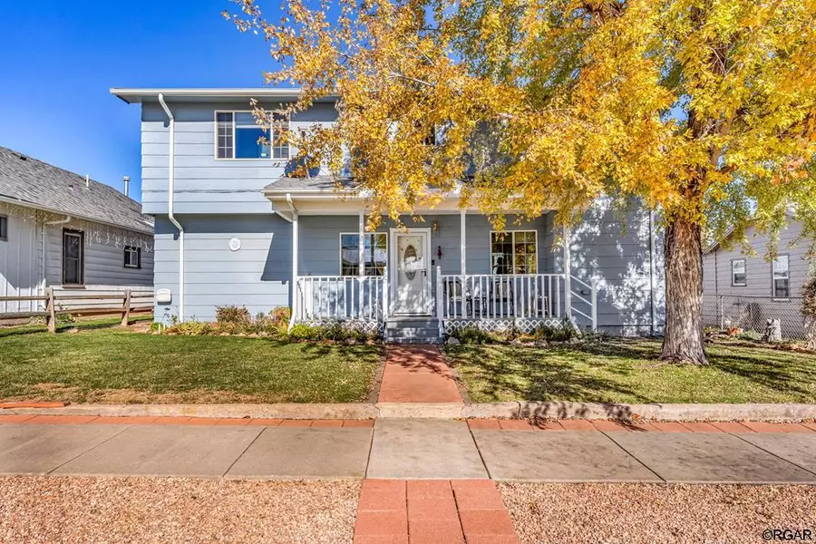 825 Barr Avenue, Canon City, CO 81212