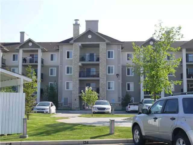 12 Cimarron Common #2409, Okotoks, AB T1S 2G1