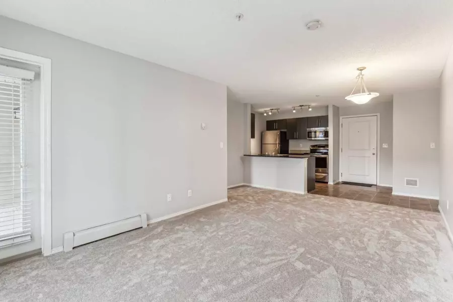 5 Saddlestone WAY Northeast #204, Calgary, AB T3J 0S2