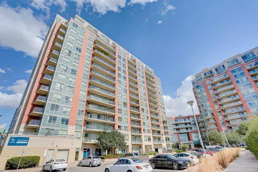 60 South Town Centre BLVD #1510, Markham, ON L6G 0C5