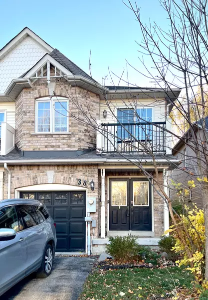 38 Harding ST, Halton Hills, ON L7G 6B2