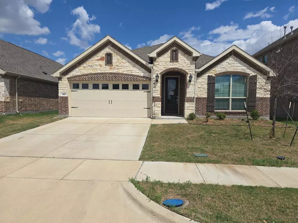 Forney, TX 75126,813 Carmen Street