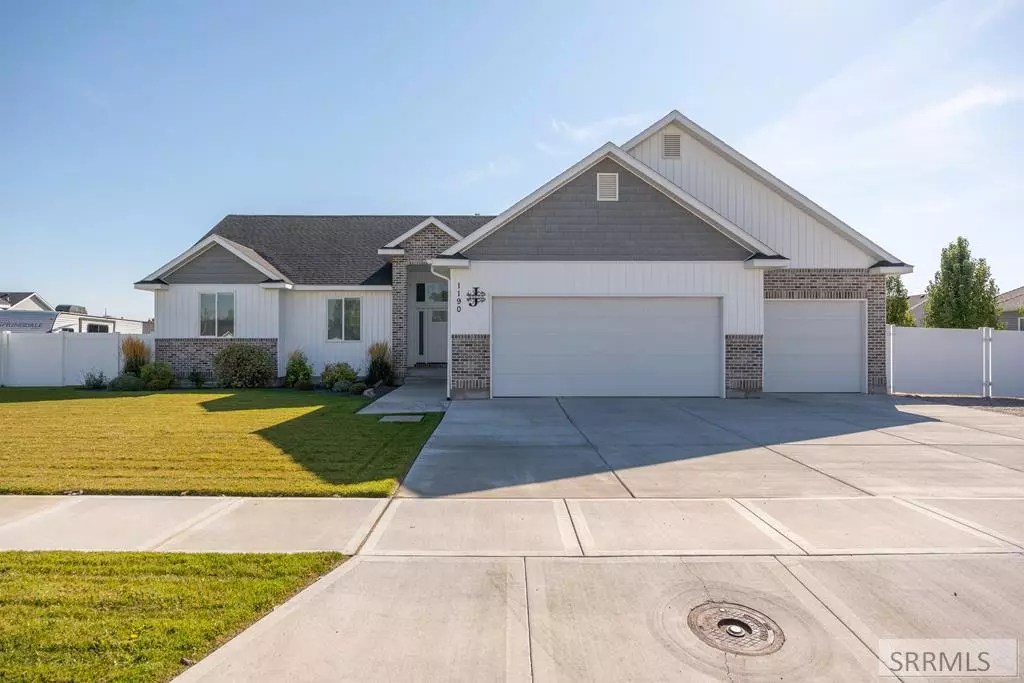 Ammon, ID 83401,1190 N Bent Grass Drive