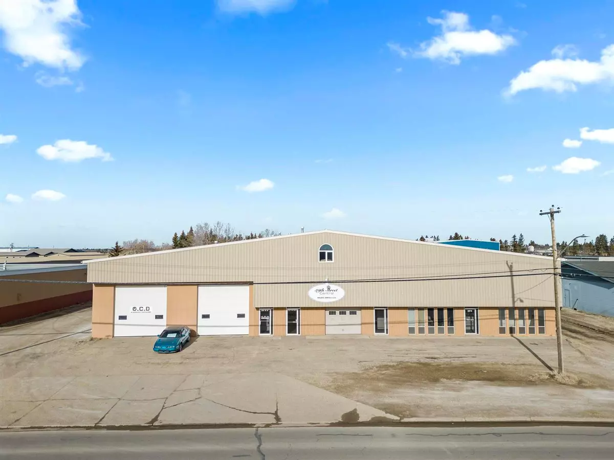 Camrose, AB T4V 2N5,4520 39 ST