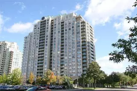 Toronto C14, ON M2N 6Z7,28 Empress AVE #506