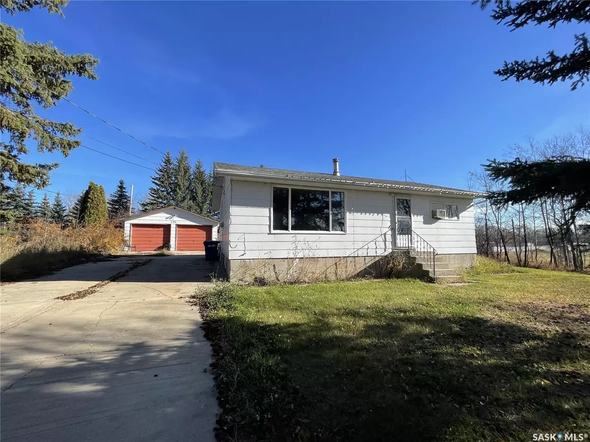 Pierceland, SK S0M 2K0,196 3rd STREET W