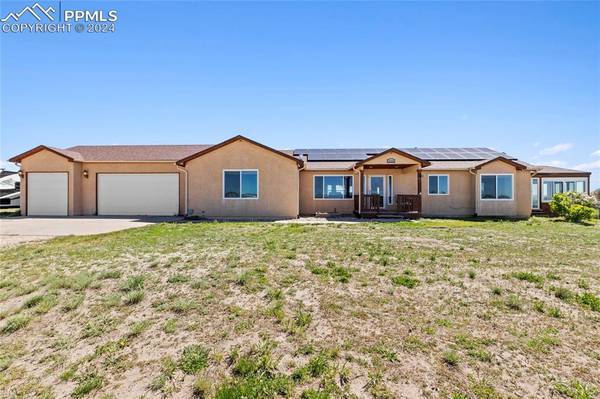 16555 Fannin CIR, Peyton, CO 80831