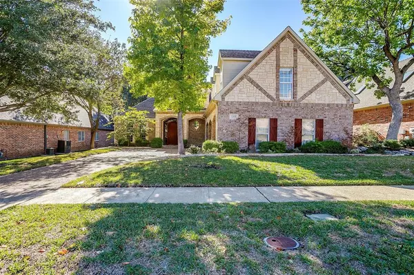 1306 Creekwood Drive, Garland, TX 75044