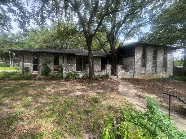 1805 Jamaica Lane, Sherman, TX 75092