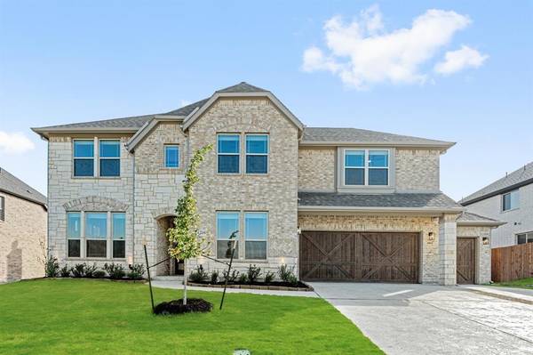 4218 Biscayne Drive, Midlothian, TX 76065