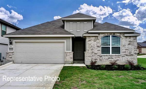 1633 Red Acre Trail, Forney, TX 75126