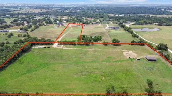 3718 County Road 801, Cleburne, TX 76031