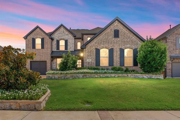 1510 Mariners Hope Way,  Wylie,  TX 75098