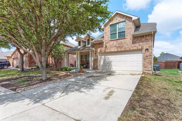 Little Elm, TX 75068,2745 Sunlight Drive