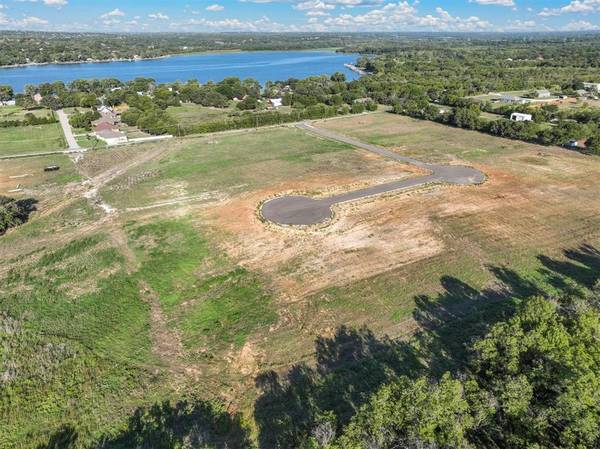 Weatherford, TX 76086,Lot 5 Emery Court