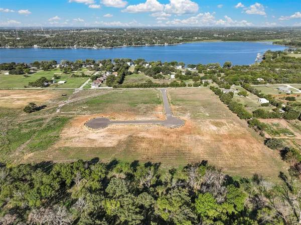 Weatherford, TX 76086,Lot 6 Emery Court