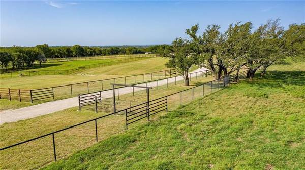 Weatherford, TX 76087,109 N Silver Saddle Circle