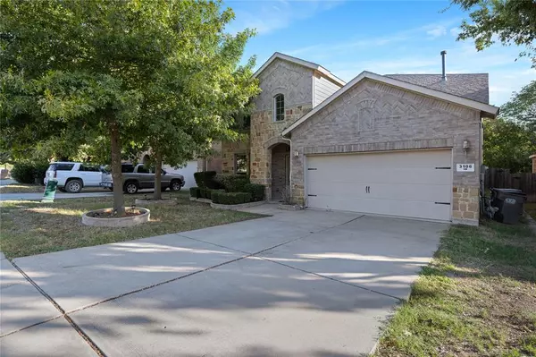 3106 Whispering Pine Boulevard, Melissa, TX 75454