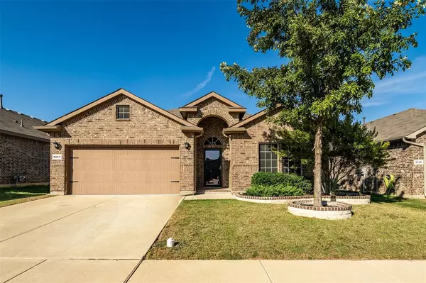 Fort Worth, TX 76177,2441 Indian Head Drive