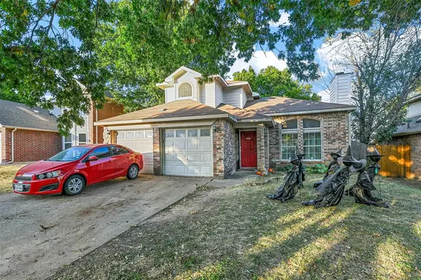 Fort Worth, TX 76179,5712 Stone Meadow Lane