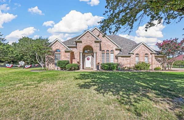 Burleson, TX 76028,144 Hillside Drive E