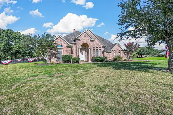 Burleson, TX 76028,144 Hillside Drive E