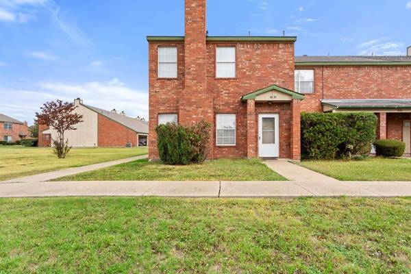 3635 Clubview Drive, Garland, TX 75044