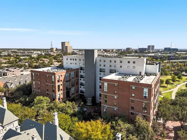 3110 Thomas Avenue #337, Dallas, TX 75204