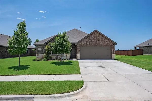 Waxahachie, TX 75165,251 Thoroughbred Street