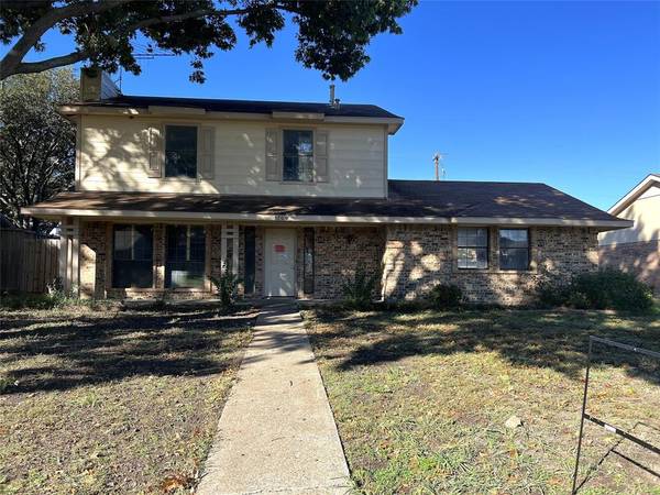 3709 Bond Street, Rowlett, TX 75088