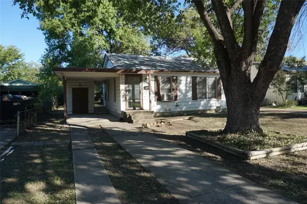 Fort Worth, TX 76106,2217 NE 36th Street