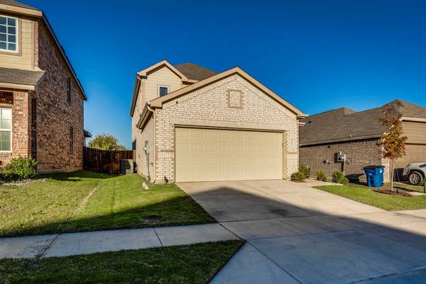 Ennis, TX 75119,3618 Kings Drive