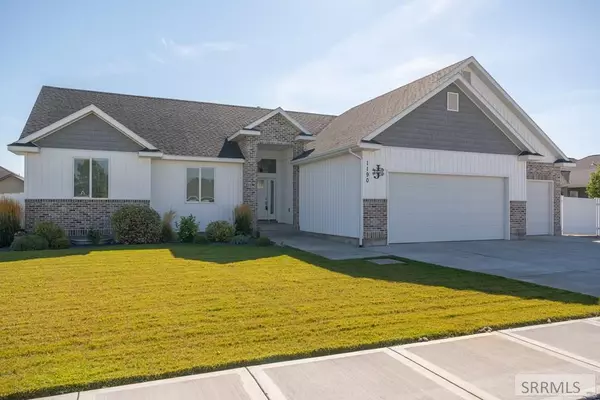 Ammon, ID 83401,1190 N Bent Grass Drive