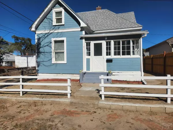 15 E 8th St, La Junta, CO 81050