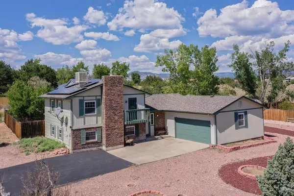 1043 Ridgeview Place, Canon City, CO 81212