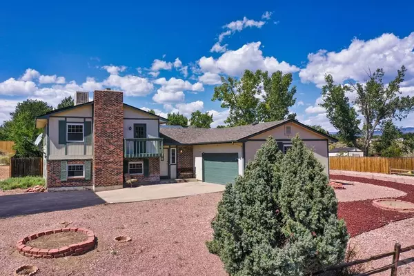 Canon City, CO 81212,1043 Ridgeview Place