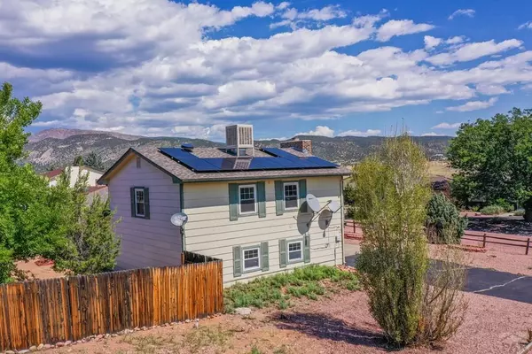 Canon City, CO 81212,1043 Ridgeview Place