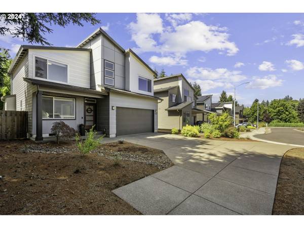 Salem, OR 97306,5539 CROSSLER MEADOW LOOP SE