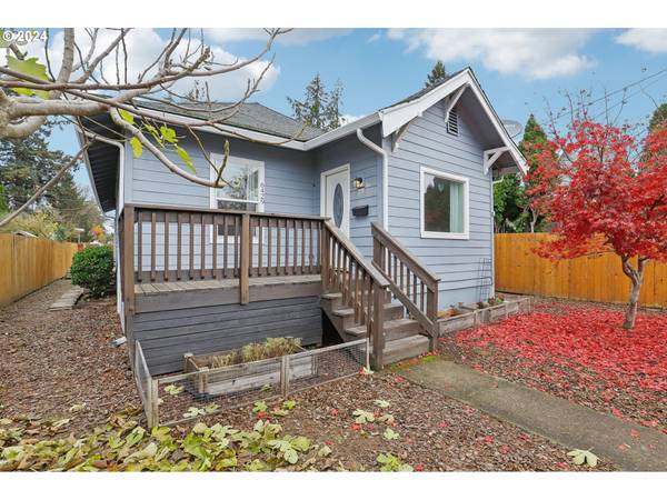 6429 SE 80TH PL, Portland, OR 97206