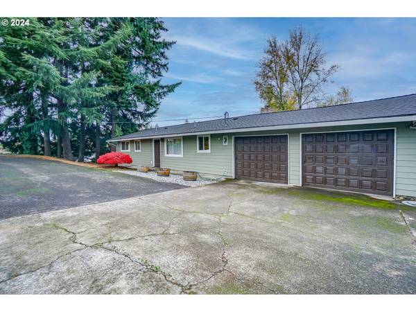 4309 NE 60th ST, Vancouver, WA 98661