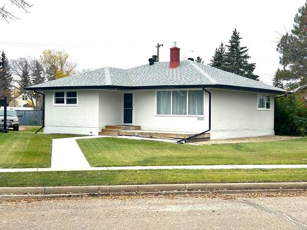 5116 49 AVE, Forestburg, AB T0B 1N0