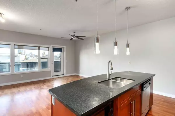 Calgary, AB T2T 3S9,1828 14 ST Southwest #204