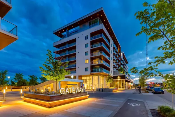 8505 Broadcast AVE SW #701, Calgary, AB T3H6B5